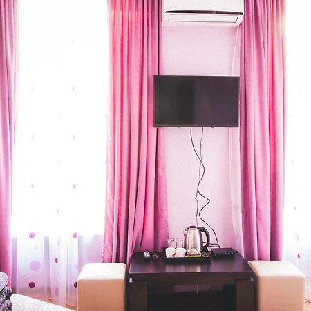 Guest House Big Family Tbilisi Exterior foto